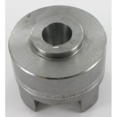 Coupling Half Shaft Side Herder - 24135