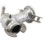 Elbow with Handle - 2420200