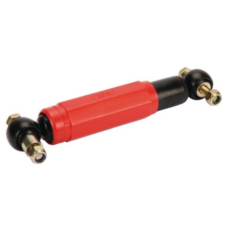 Shock absorber 2000 kg red - 244086