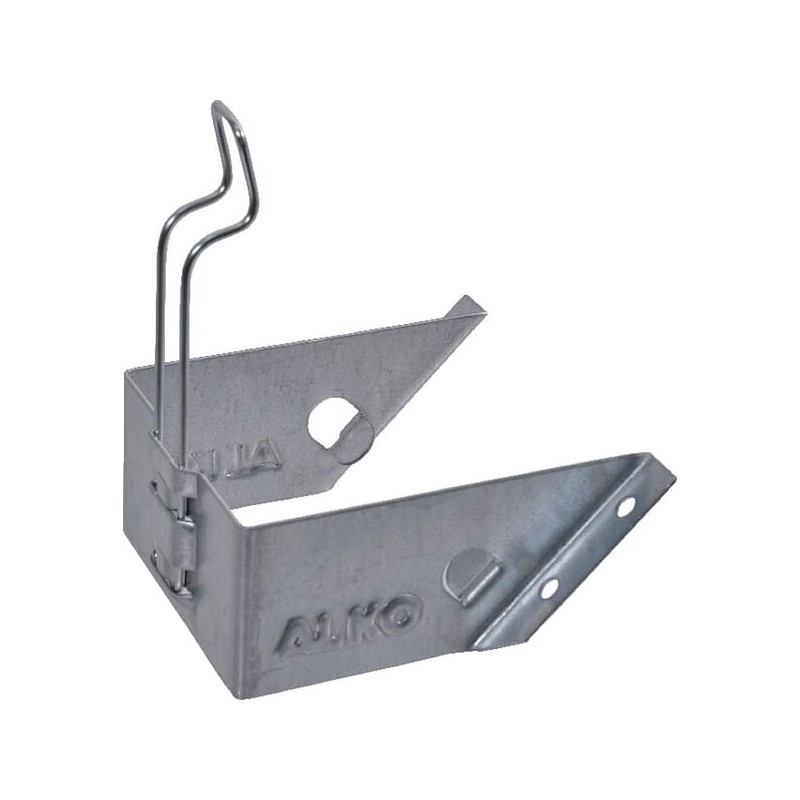 Steel holder for chock - 244376 Steel holder for chock - 244376
