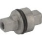 SZ lock insert - 2461000