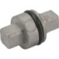 SZ lock insert - 2461000