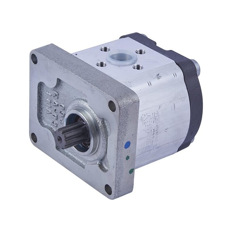 Hydraulikpumpe - 245299800 Hydraulikpumpe - 245299800
