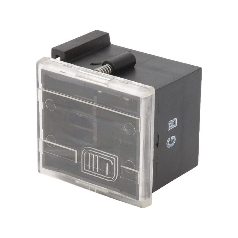 Fuse holder - 24222000 Fuse holder - 24222000