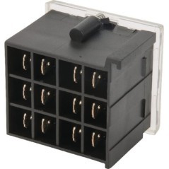 Sicherungshalter - 24222000
