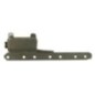 Lower cutter head ESM - 2473110 Lower cutter head ESM - 2473110
