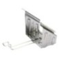 Wheel chock holder - 244377 Wheel chock holder - 244377