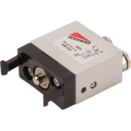 Miniaturventil 244-000 SE - 244000