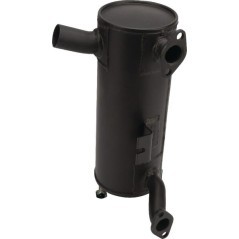 Exhaust system parts – produkty dostępne w rolniczeczesci.pl