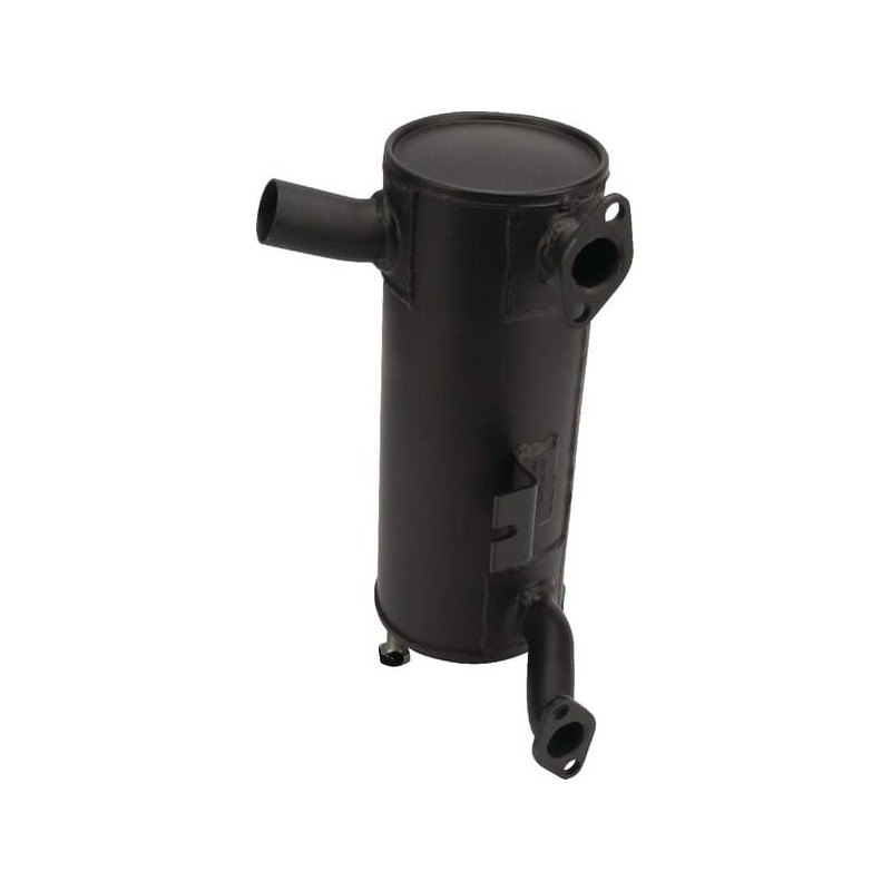 Muffler - 24068147S
