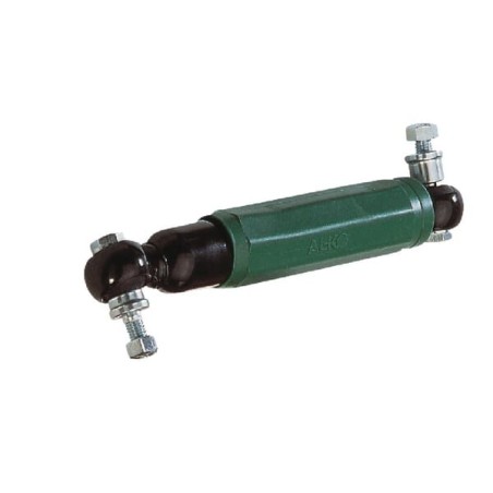 Stoßdämpfer 900 kg grün - 244084