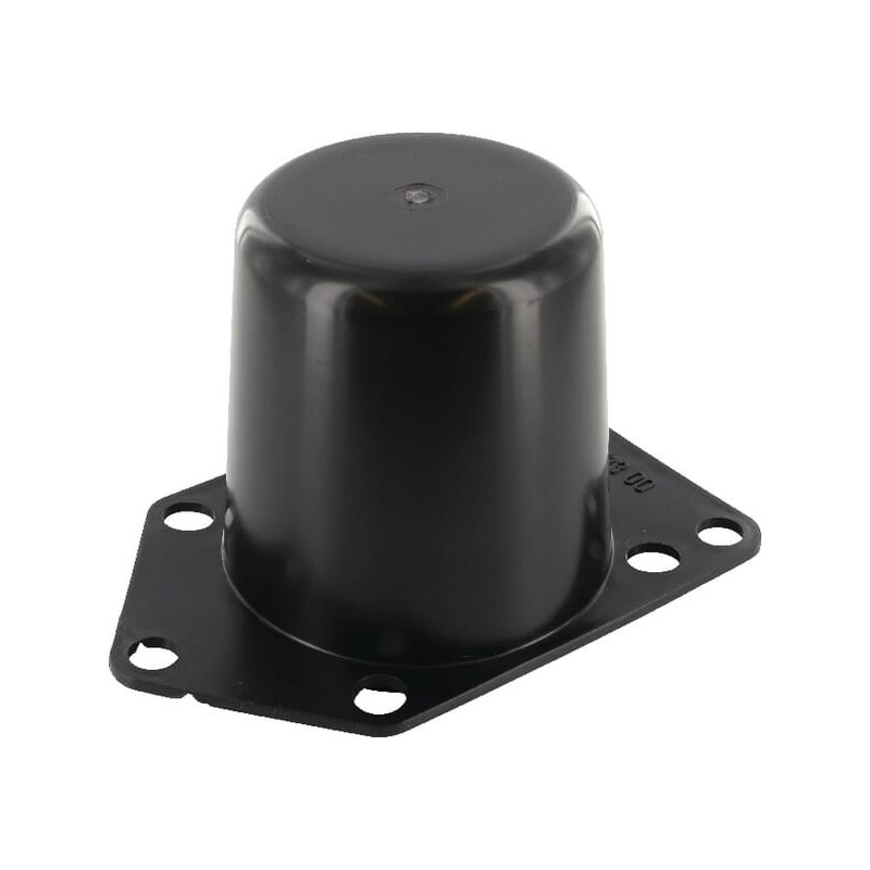 Through shaft guard - 24160113