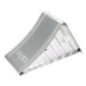 Chock, steel - 244375 Chock, steel - 244375