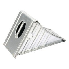 Chock, steel - 244375