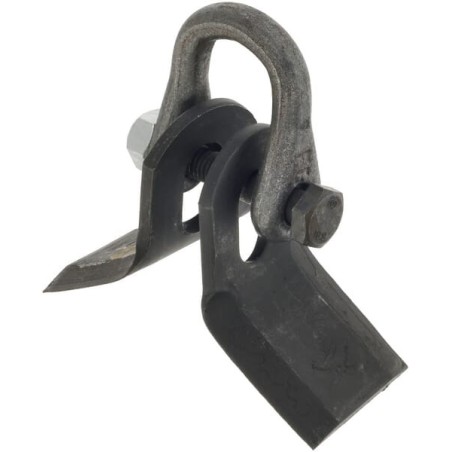 Complete knife with shackle - 242N2110