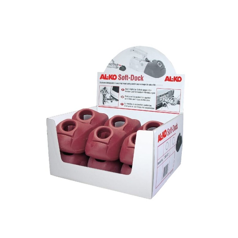 Schutzkappe Soft-Dock - 246412ALKO Schutzkappe Soft-Dock - 246412ALKO