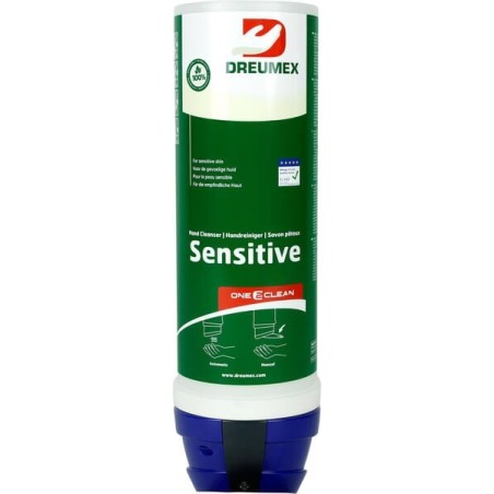 Pasta do mycia rąk Sensitive 3L O2C Dreumex - 24230001001