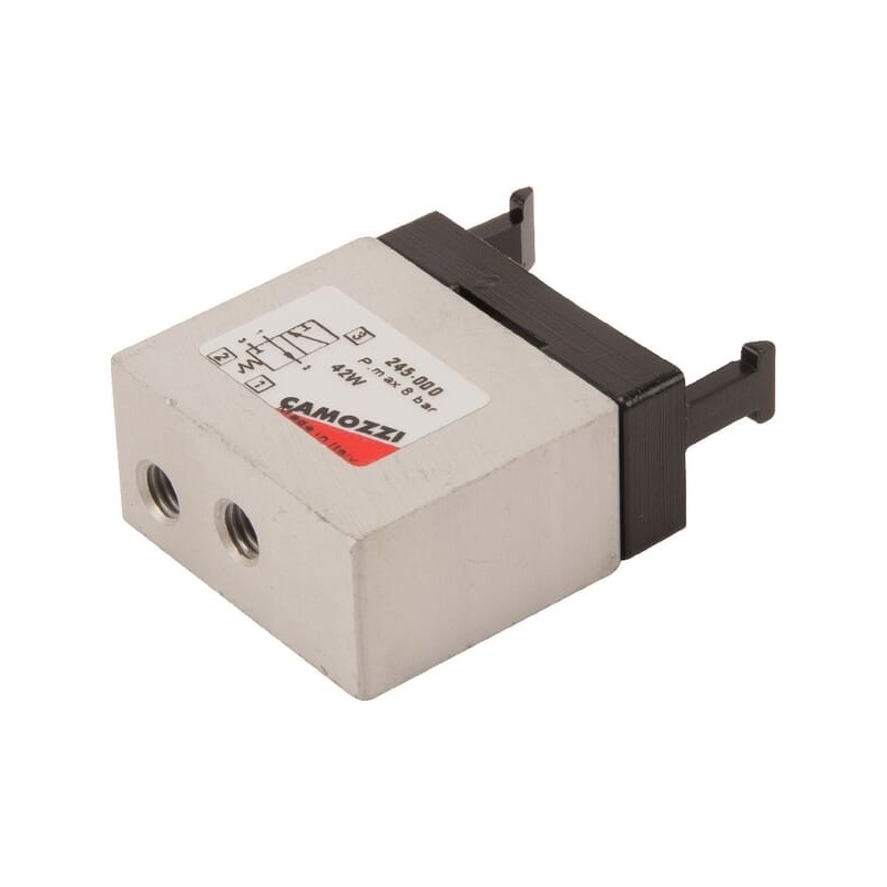 Miniaturventil, 245-000 SE - 245000 Miniaturventil, 245-000 SE - 245000
