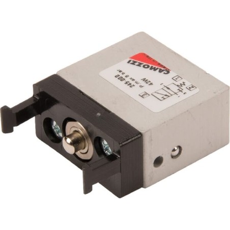Miniature valve 245-000 SE - 245000