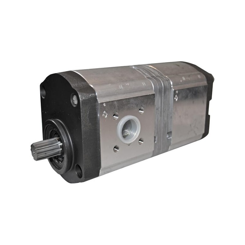Hydraulikpumpe - 245398600 Hydraulikpumpe - 245398600