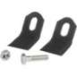 Blade with bolt - 242A083001