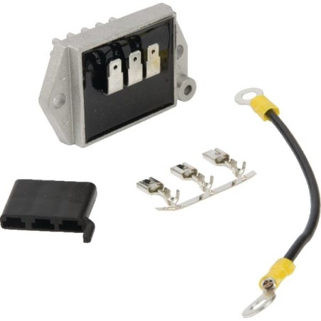 Kit Full Wave Conversion - 24755144S