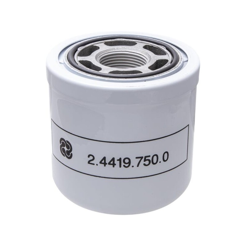 Filter 35 bar - 244197500 Filter 35 bar - 244197500