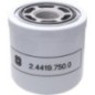 Filter 35 bar - 244197500 Filter 35 bar - 244197500