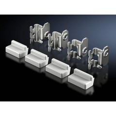 Wall mounting bracket - 2433010