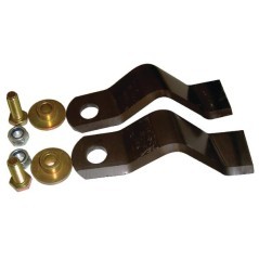 2430610 ESM, Hammer knives 