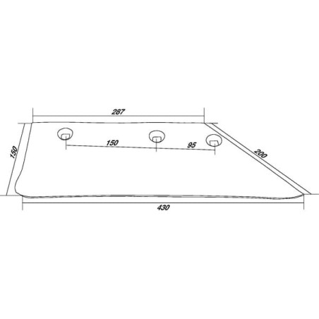 Schar R. A90T Steeno - 24064504