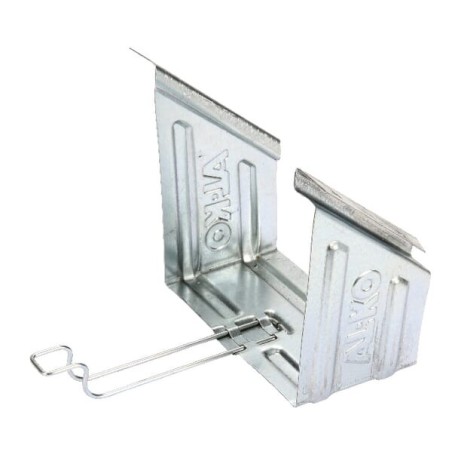 Wheel chock holder steel - 244378