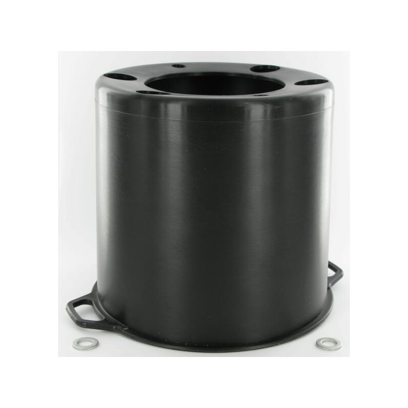 PTO shaft guard - 24160205