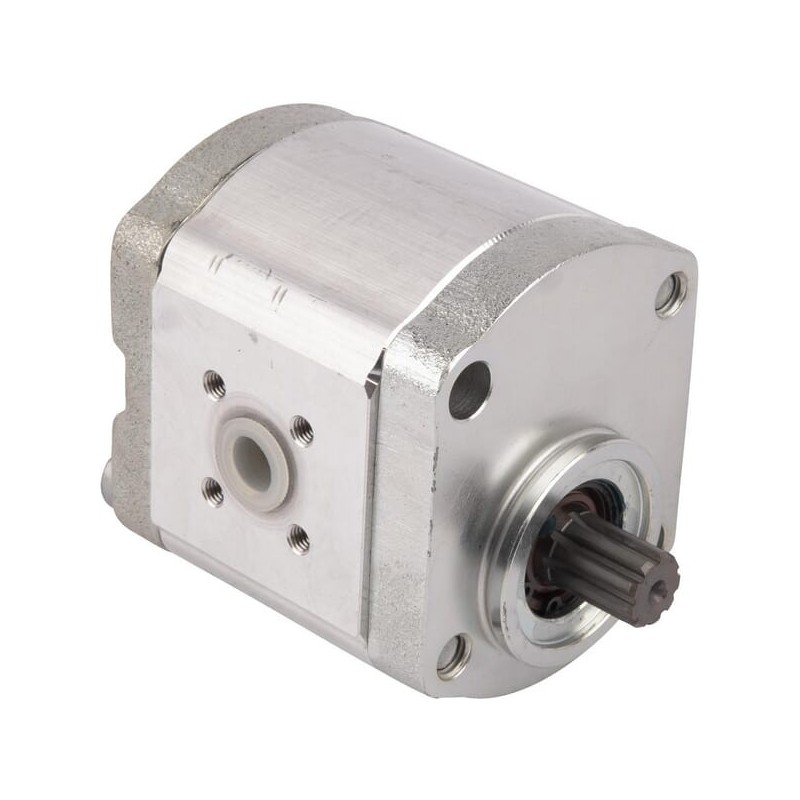 Hydraulic pump - 24539480010 Hydraulic pump - 24539480010