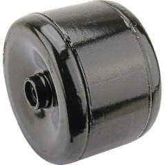 Complete wheel 11x7.00-4 - 24289