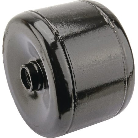 Complete wheel 11x7.00-4 - 24289