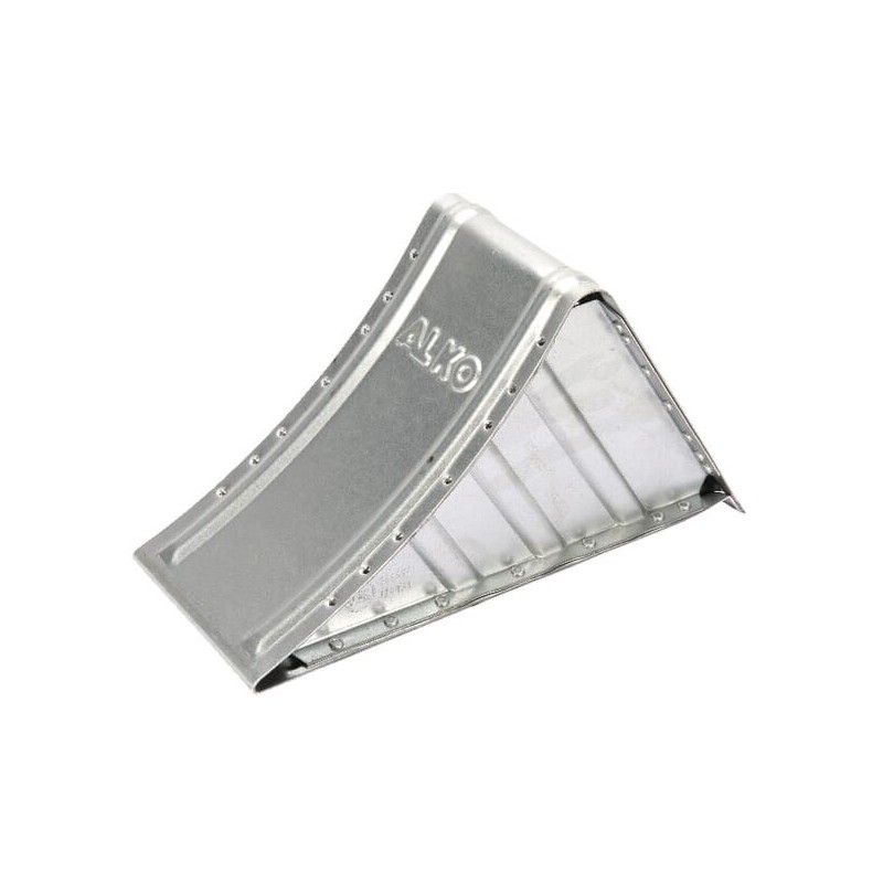 Chock, steel - 244374 Chock, steel - 244374