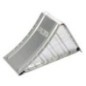 Chock, steel - 244374 Chock, steel - 244374