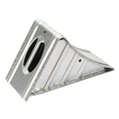 Chock, steel - 244374