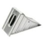 Chock, steel - 244374 Chock, steel - 244374