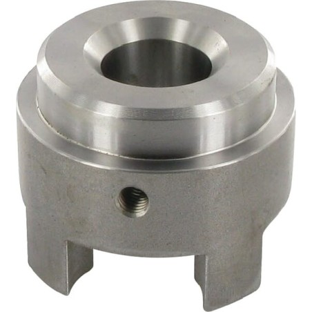 Coupling Half Herder - 24174