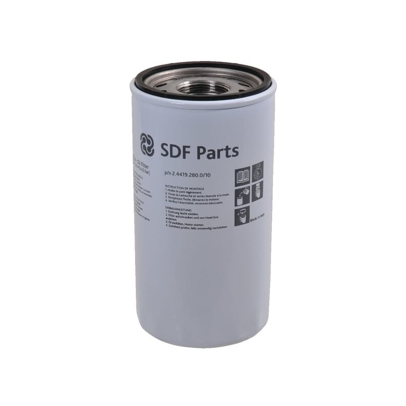 Hydraulikfilter SDF - 24419280010