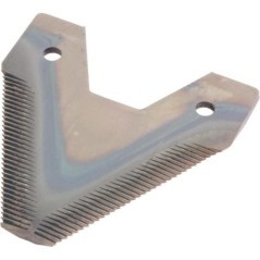 24663RM Ri.ma, Blades for mowing bars 