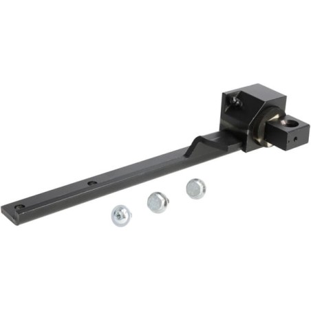 Lower cutterhead with mounting parts - 2472735