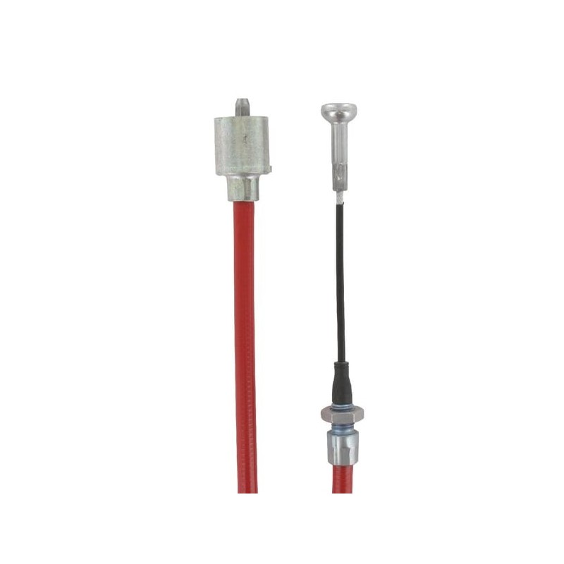 Brake cable complete, quick assembly - 247290 Brake cable complete, quick assembly - 247290