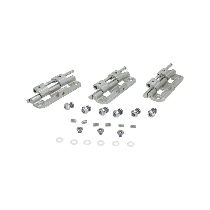 Zawiasy AX P003 - 2449010 Zawiasy AX P003 - 2449010