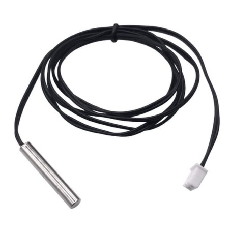 Sensor, 243003401 PTC, Serie ED - 243003401