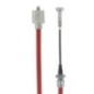 Brake cable complete, quick assembly - 247286 Brake cable complete, quick assembly - 247286