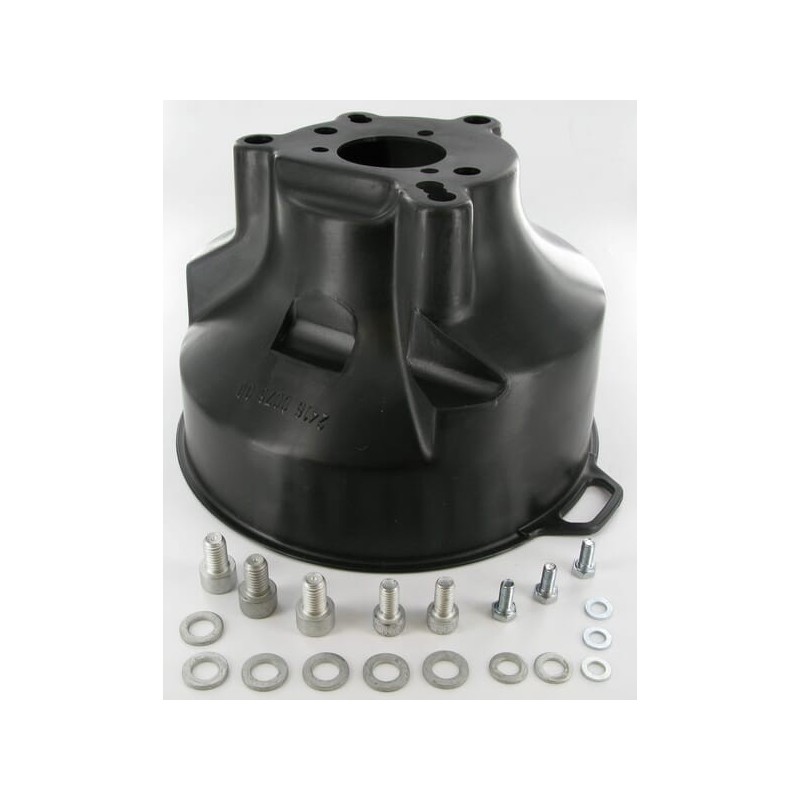 PTO shaft guard - 24160276