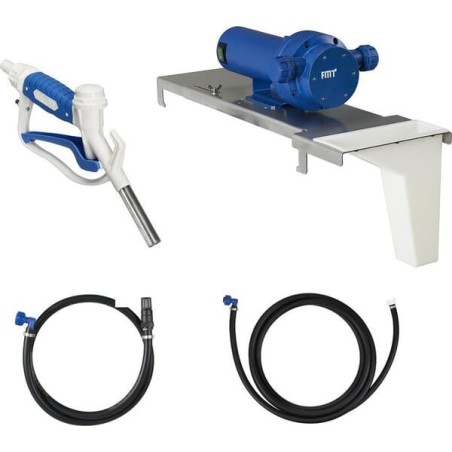 Pumps with electric drive – produkty dostępne w rolniczeczesci.pl